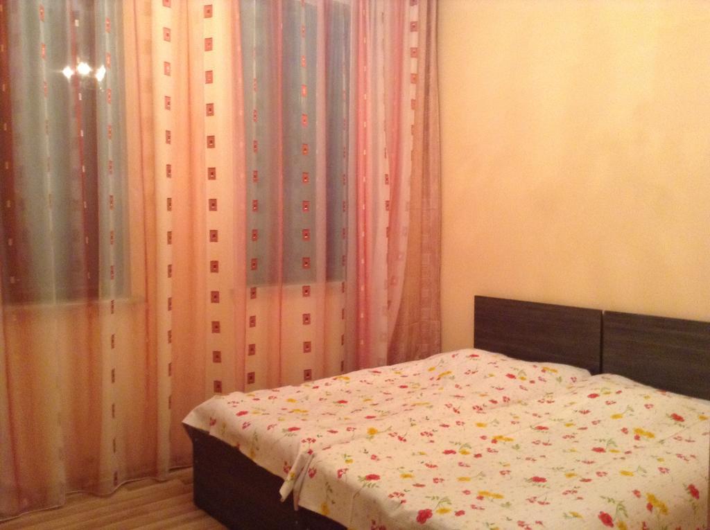 Lasha Guest House Makhinjauri Bilik gambar