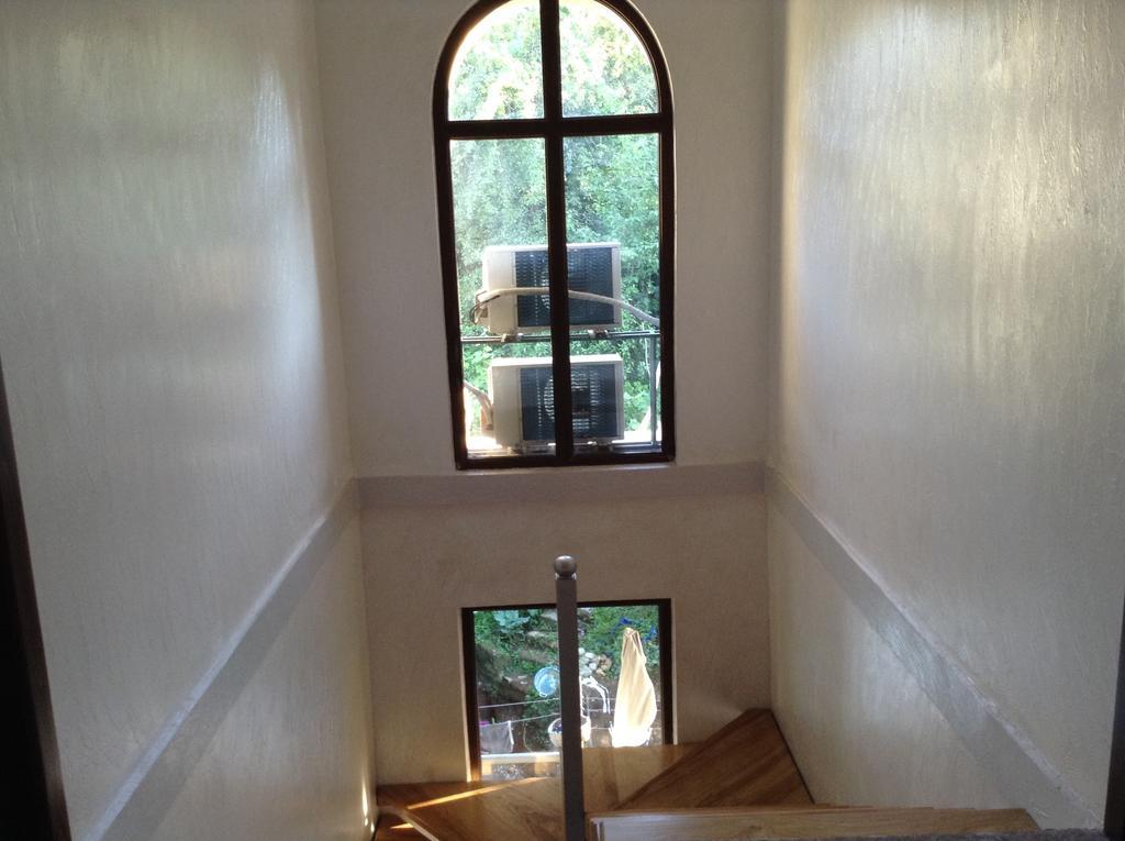 Lasha Guest House Makhinjauri Luaran gambar