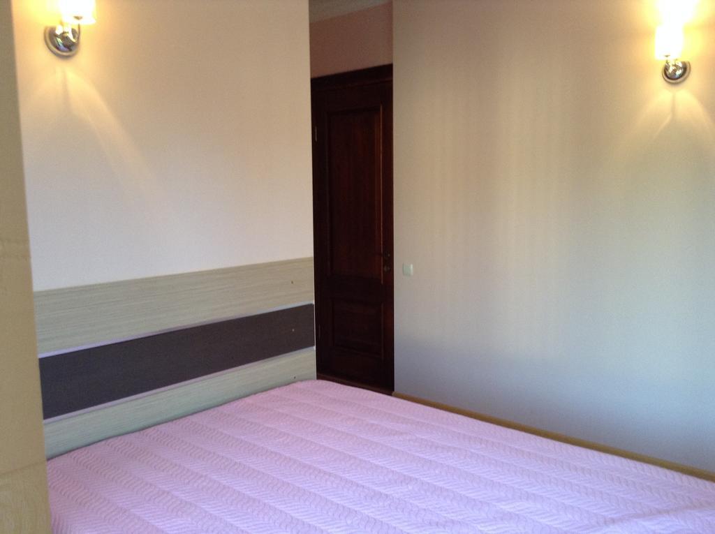 Lasha Guest House Makhinjauri Luaran gambar